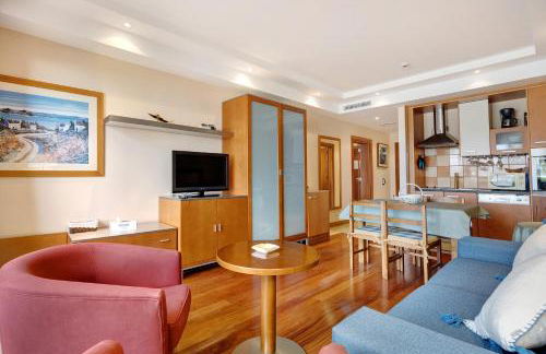 Boca do Rio - Apartamento T1 - Foto 7