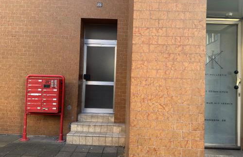 Sultanias Homesharing - Foto 54