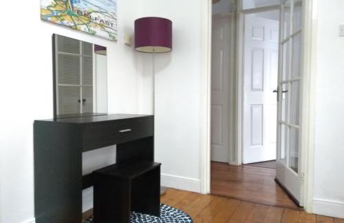 Great Location - City Centre - Parking - 4 Beds - 2 Bedrooms - Foto 22