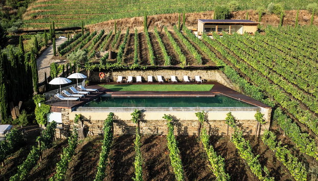 Casa do Rio - Douro Wine Hotel by Vallado - Foto 2, Imagem principal