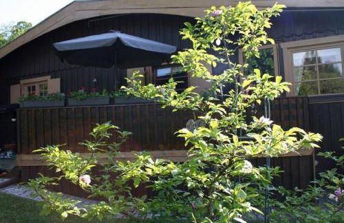 Apartment am Buchenhain - Foto 53