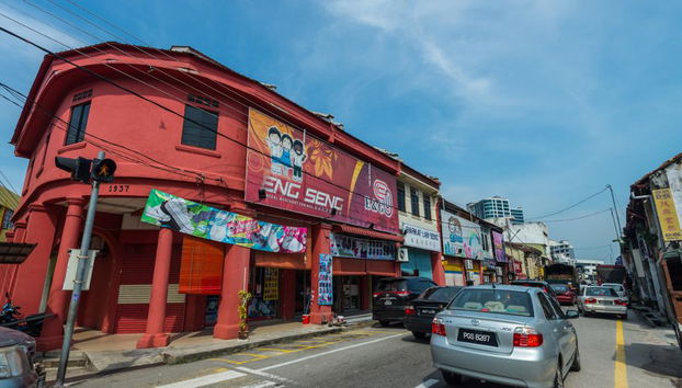 Escursione privata di mezza giornata intorno all'isola - Foto 4