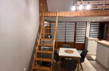 La Maisonnette Le Portel plage - Foto 9