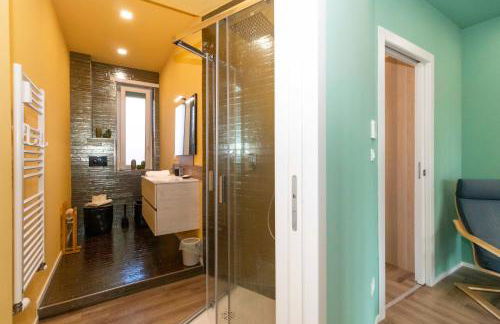 GuestHost - Borgo San Paolo Lovely Flat x4 - Foto 19