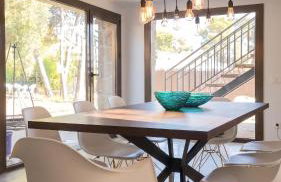 Charming Villa in El Vendrell + Pool - Foto 5