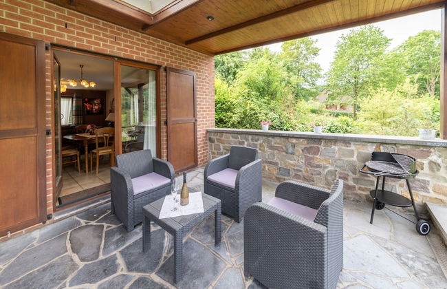 Magnificent Home in Tilf With Garden - Foto 24