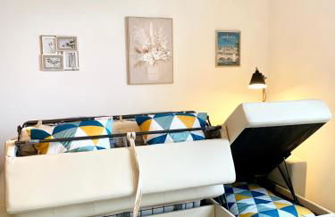 Entre Loire et Château - Foto 26