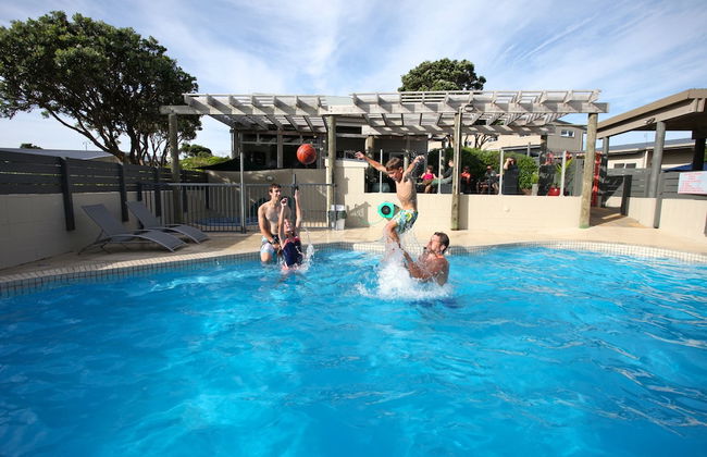 Pacific Rendezvous - Foto 34