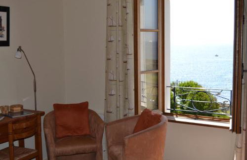 NEVEZ - MAISON LES PIEDS DANS L EAU avec vue imprenable - Photo 7