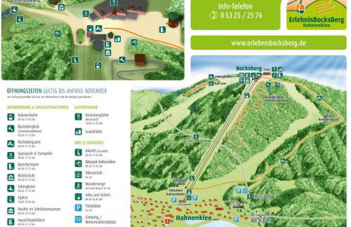 Harzpur Lodge - Pure Entspannung in purer Natur - Foto 68