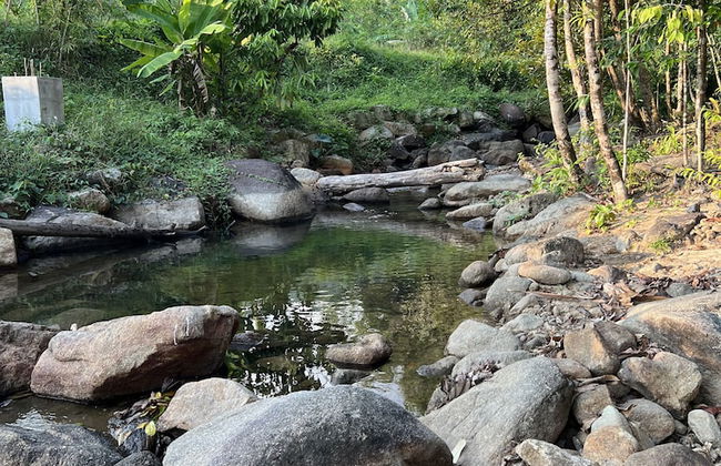 Baan Tarn Naam - Foto 24