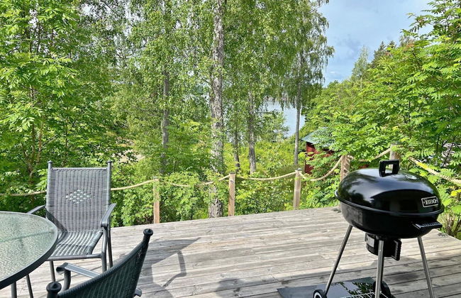 4 Person Holiday Home in Varmdo-by Traum - Photo 17