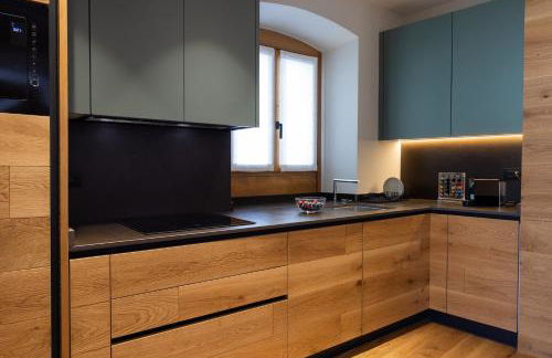 Maison Luboz - Courmayeur - Foto 12