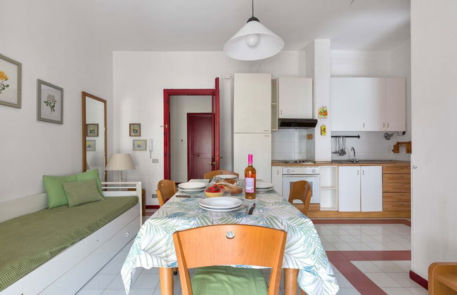 2847 Appartamento Biancaluna by Barbarhouse - Photo 5