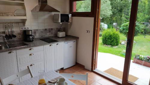 Apartamentos PENAQUENTE - Foto 4, Garden view, pet friendly