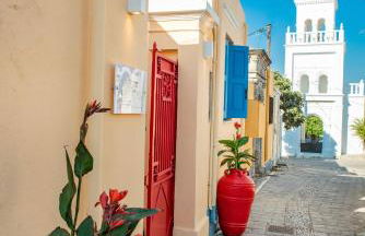 SUN PETRADI Tradition & Luxury - Foto 37