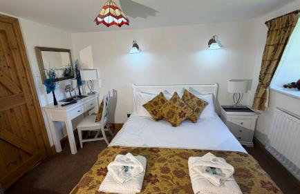 Beautiful 3 Bed Near Alton Towers, Polar Bears, Peak District - Foto 49