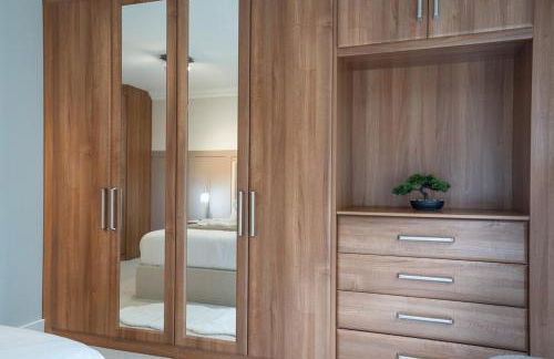 Skyward Hse 5BR 3Bath Balcony Near HS2 NEC BHX - Foto 24