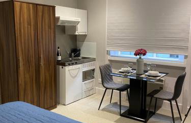 Belgravia Apartments - Foto 11