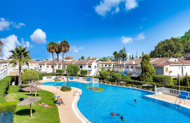 Parquemar 4 Playa La Mata - Foto 31