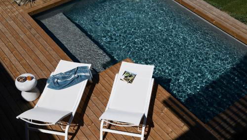 Les Loges en Provence "Villa Ventoux" - Foto 4