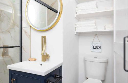 Stylish Home about 2 Mi to Jackson State and Belhaven! - Foto 19