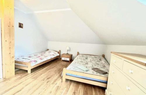 Triple room, sauna, Masuria - Foto 2