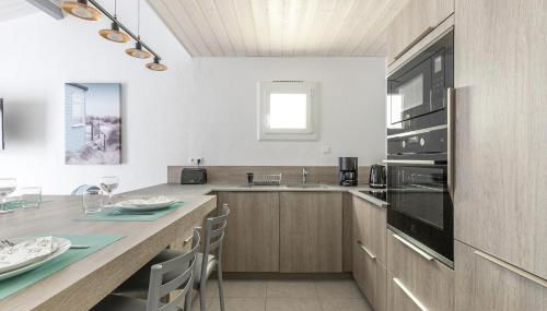 Appartement pour 4 - 450m Plage des Sables d'Or - Foto 3