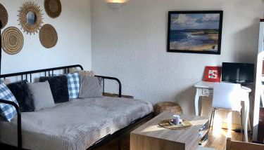 Sables d Or Studio 22 à 300 mètre de la plage - Foto 3