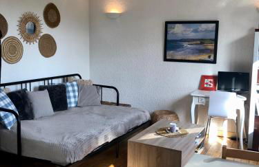 Sables d Or Studio 22 à 300 mètre de la plage - Foto 3