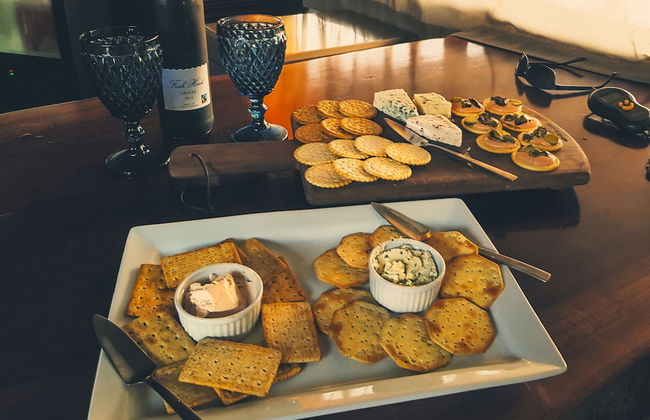 Villa Castellos - Foto 31