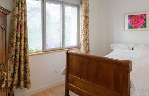 Gîte au calme avec jardin et wifi à Saint-Doulchard - FR-1-586-68 - Foto 34