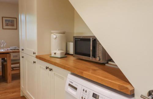 Spindlewood Cottage - Foto 18