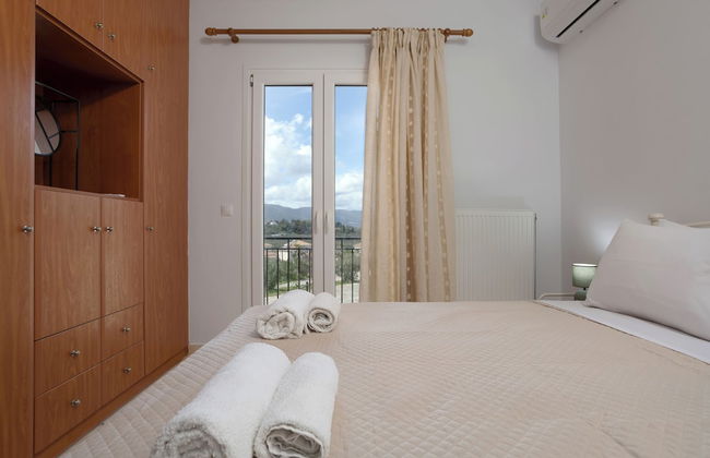 Altamira Holiday Apartment - 6 People Veranda With Views - Foto 4