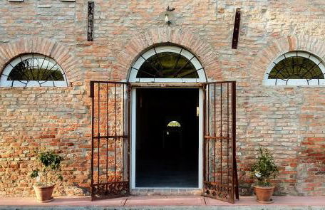 CORTE STELLATA Il Grano Lodging - Foto 46