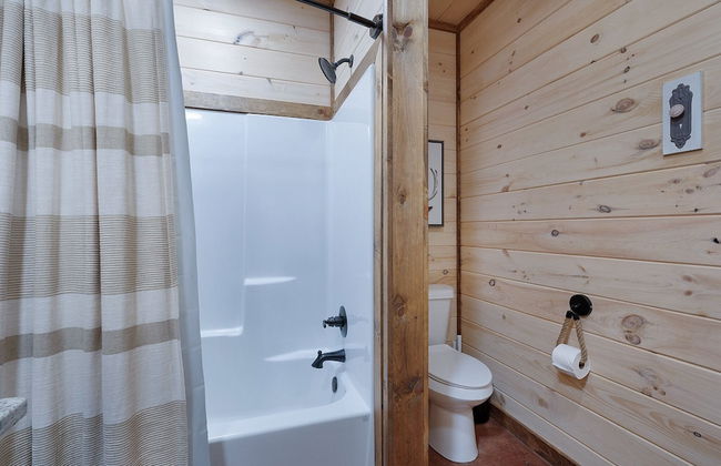 Knotty Dreams Retreat - Foto 24