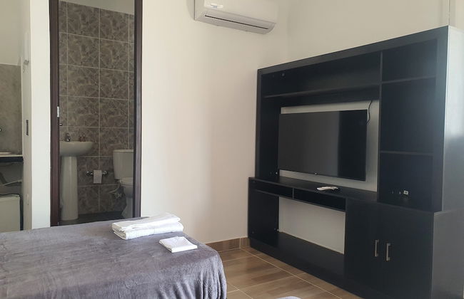 Apartahotel BAQ 44 - Foto 16