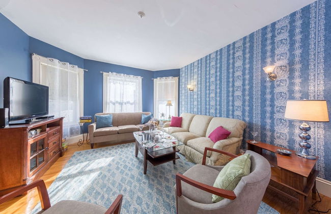 Belle Femme - Foto 17