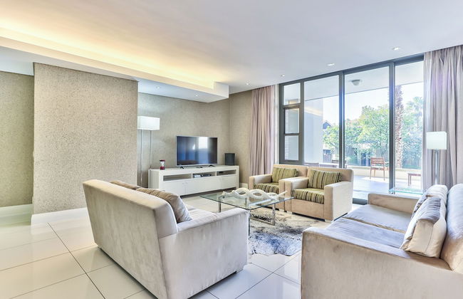 Lawhill Luxury Apartments - Photo 59