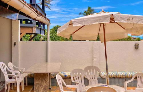 Linda casa Beira-mar Meaípe Vista incrível - Foto 19