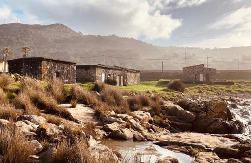 Just Like Home - Casinha da Vila em Caminha - Foto 35