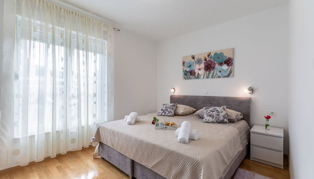 Urban Villa Penthouse - Foto 3, Habitación