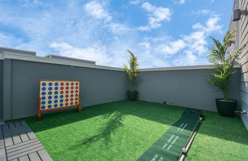 Mohr Haus - Walk to NRG Stadium - Medical Center - Sleeps 8 - Foto 3