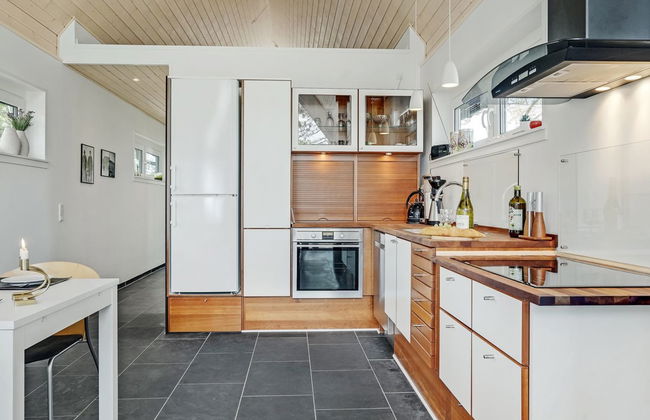 "Angelita" - 80m to the fjord - Foto 27