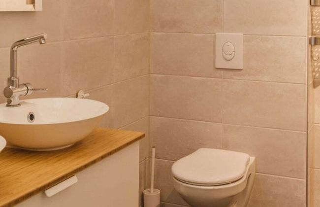 Luxurious Holiday Home With Rural Character - Foto 12