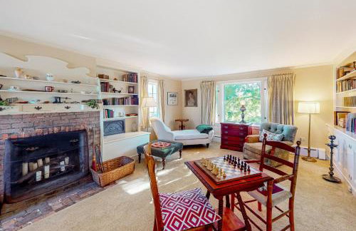 Benton Farmhouse - Foto 9