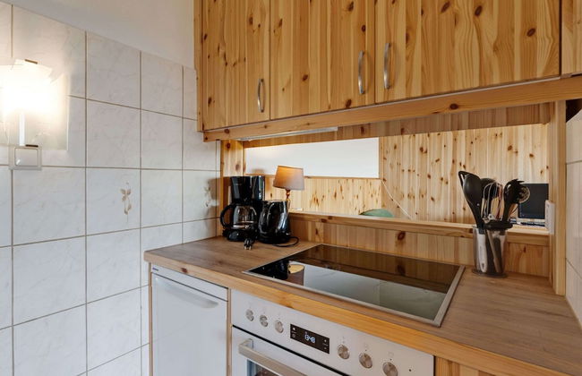 Alpine Hut in Eberstein Near Ski Area - Foto 13