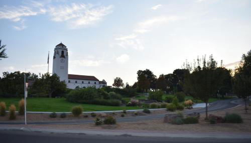 BSU Playland 2bd 1b Fully Remodeled on Bsu Campus - Foto 2