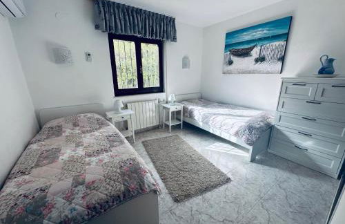 "Traumhaftes Ferienhaus mit Pool und Meerblick - Cumbre del Sol erleben!" - Foto 28