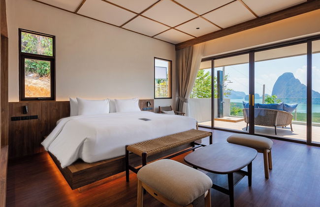 Beyond Skywalk Nangshi - Foto 22